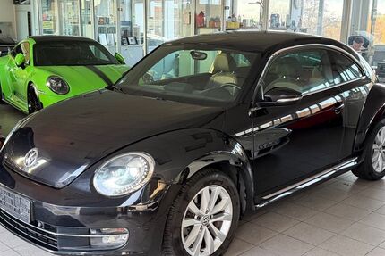 VW Beetle 188.481 km 5.499 &euro; Niestetal 34266