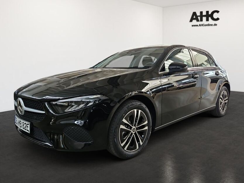 Mercedes-Benz A 250 15.000 km 35.390 € Cottbus 03042