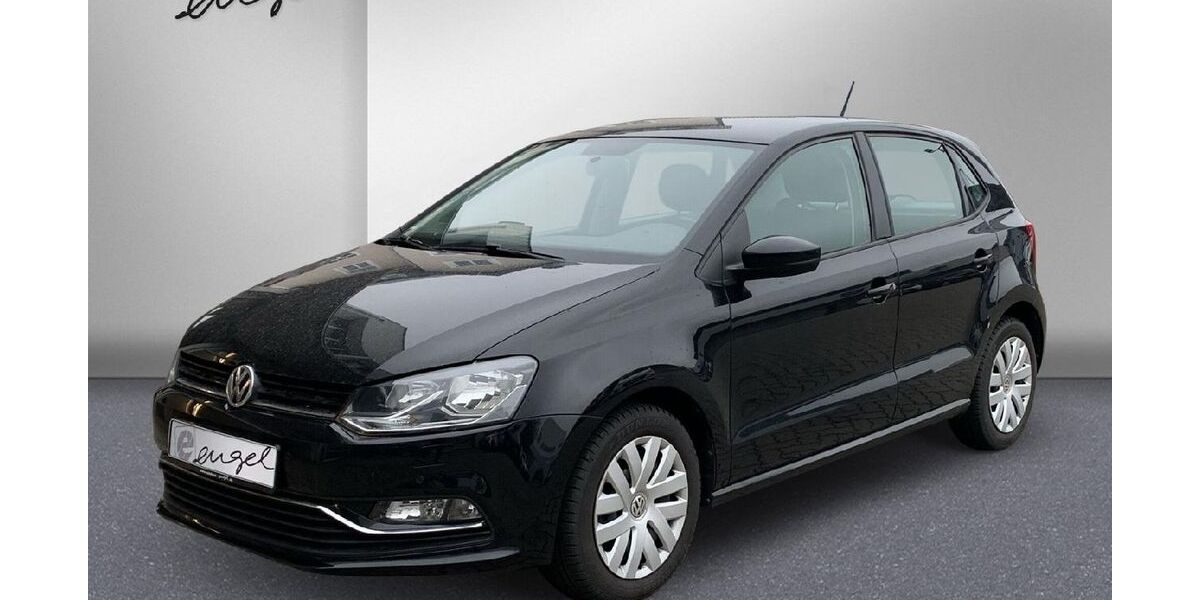 VW Polo 70.450 km 10.989 &euro; Wunsiedel 95632