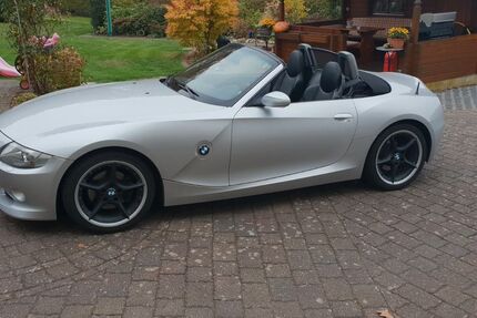 BMW Z4 179.500 km 14.500 &euro; Eitorf 53783