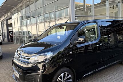 Citroen SpaceTourer 67.000 km 37.950 &euro; Elsdorf 50189