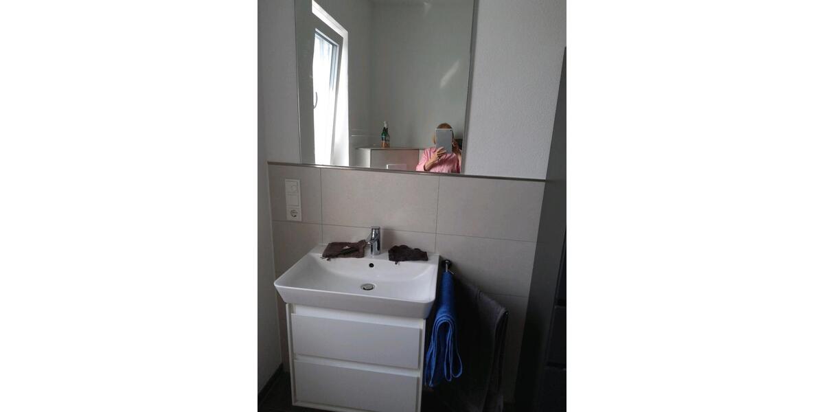 Etagenwohnung Bitburg - 2 Zimmer, 57 m&sup2;, 600&euro; | Angebot:26408078