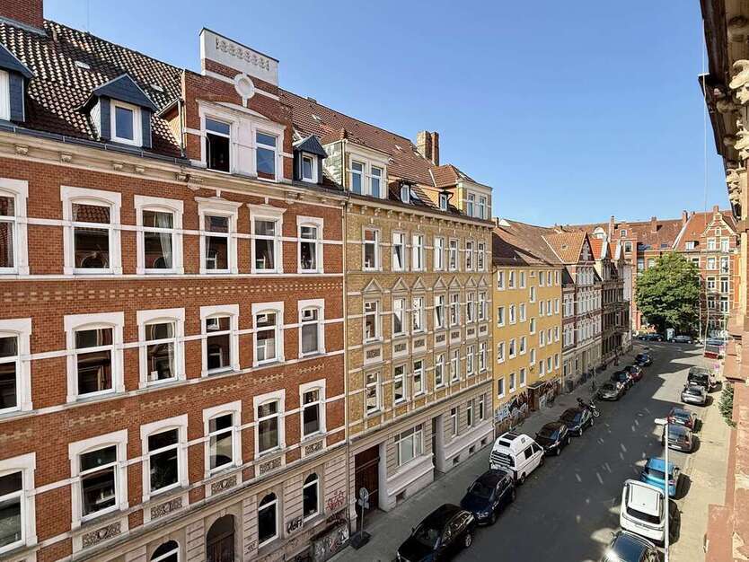 Wohnung zum Mieten in Hannover 1.350 € 80 m²