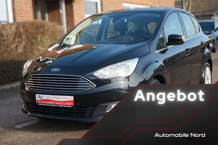 Ford C-Max 137.975 km 6.400 &euro; Harrislee 24955