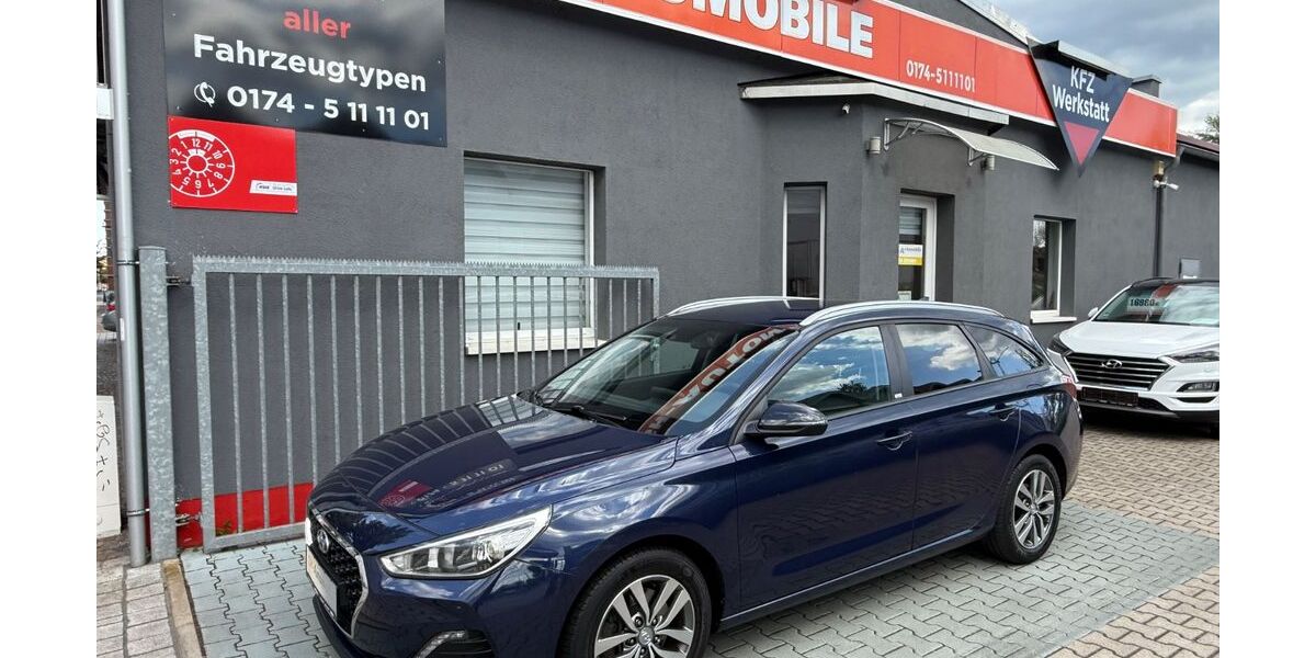 Hyundai i30 144.500 km 8.890 &euro; Leipzig 04179