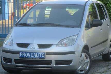 Mitsubishi Colt 122.477 km 1.800 &euro; Hörlitz 01968