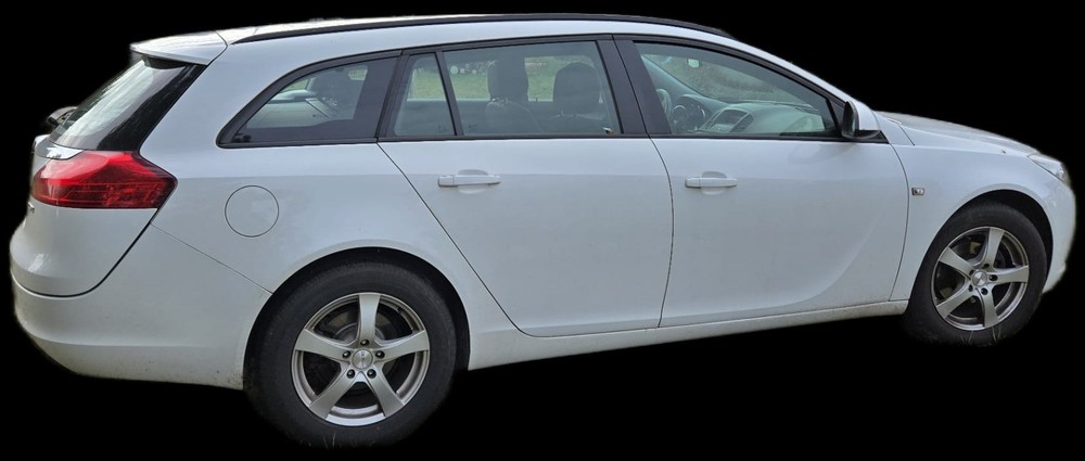 Opel Insignia 145.300 km 5.900 &euro; Altdöbern 03229