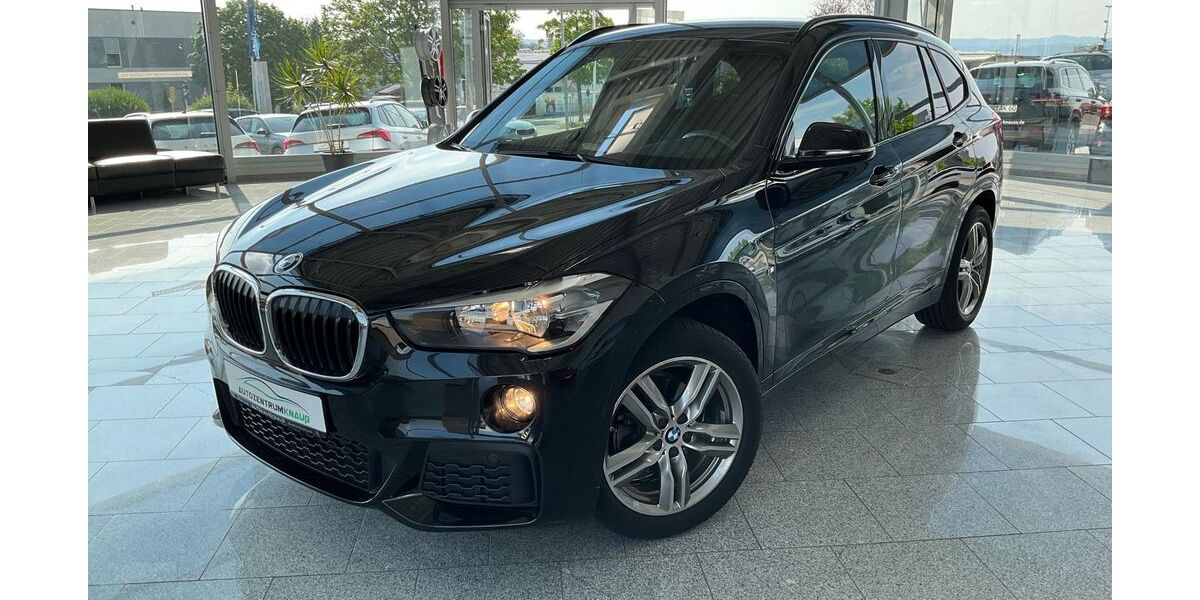 BMW X1 110.400 km 18.890 &euro; Bretzfeld- Schwabbach 74626