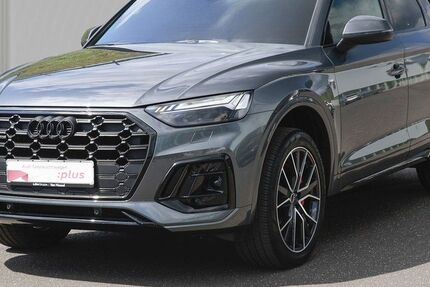 Audi Q5 18.624 km 48.980 &euro; Koblenz 56070