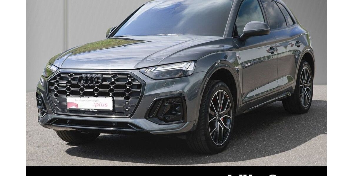 Audi Q5 18.624 km 48.980 &euro; Koblenz 56070