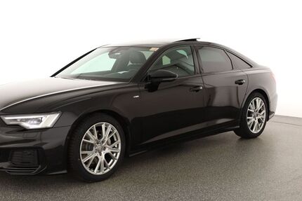 Audi A6 50.000 km 42.880 &euro; Schönefeld 12529