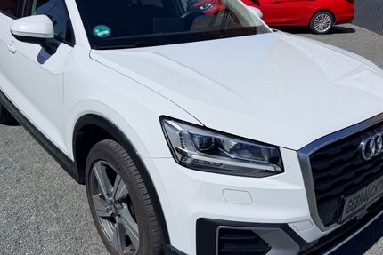 Audi Q2 80.232 km 18.899 &euro; Halberstadt 38820