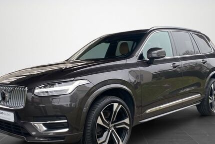 Volvo XC90 112.800 km 49.990 &euro; Deggendorf/Fischerdorf 94469