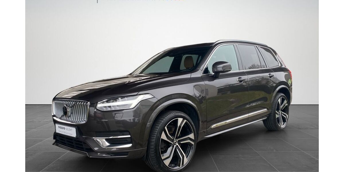 Volvo XC90 112.800 km 49.990 &euro; Deggendorf/Fischerdorf 94469