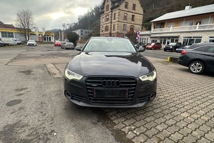 Audi A6 270.000 km 7.900 &euro; Wertheim am Main 97877