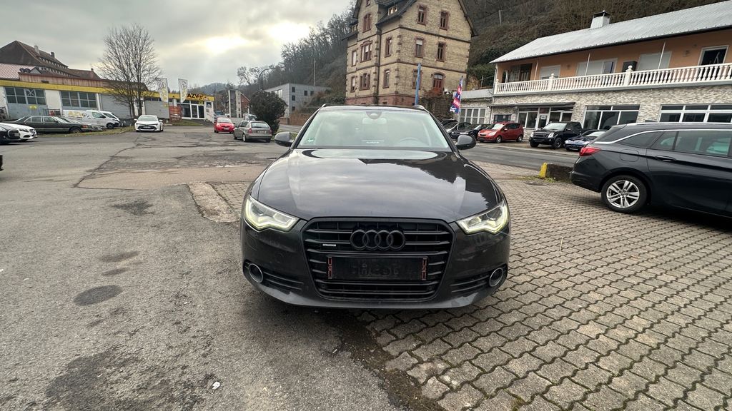 Audi A6 270.000 km 7.900 &euro; Wertheim am Main 97877