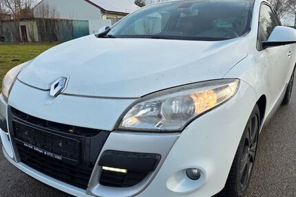 Renault Megane 173.000 km 3.599 &euro; Pfaffenhofen an der Ilm 85276