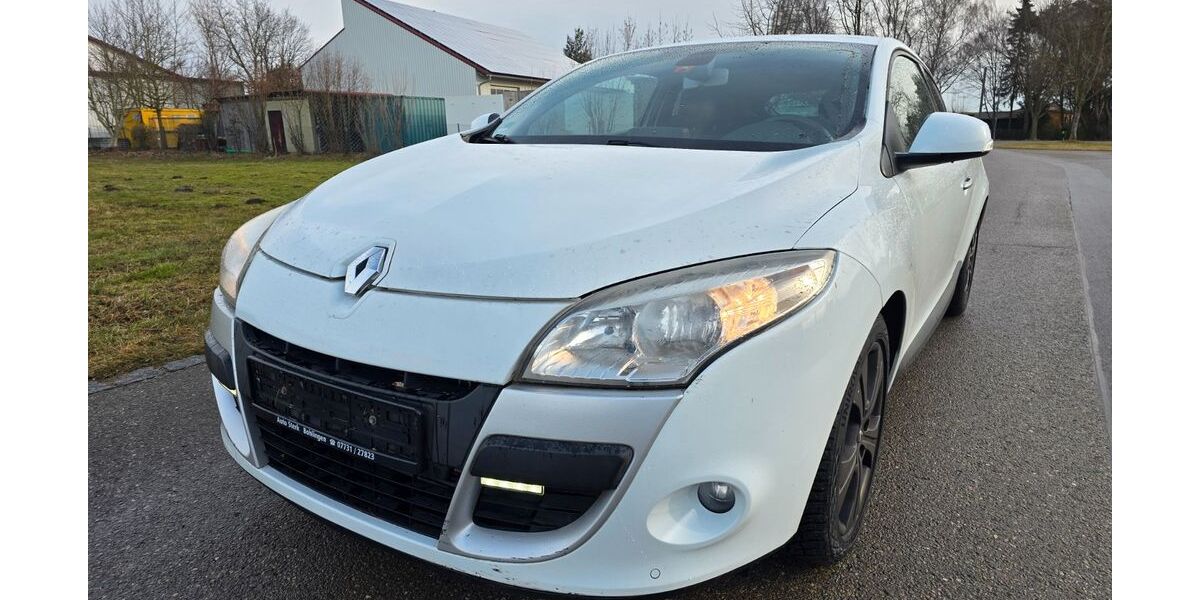 Renault Megane 173.000 km 3.599 &euro; Pfaffenhofen an der Ilm 85276