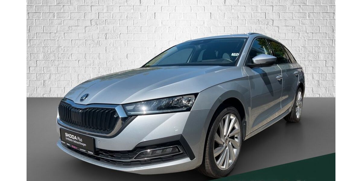 Skoda Octavia 91.531 km 21.790 &euro; Wasserburg am Inn 83512