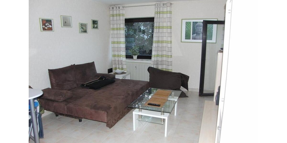 Etagenwohnung Euskirchen - 2 Zimmer, 47 m&sup2;, 144.500&euro; | Angebot:27066477