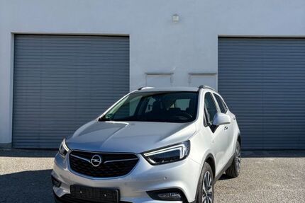Opel Mokka 76.000 km 12.900 &euro; Ulm 89081