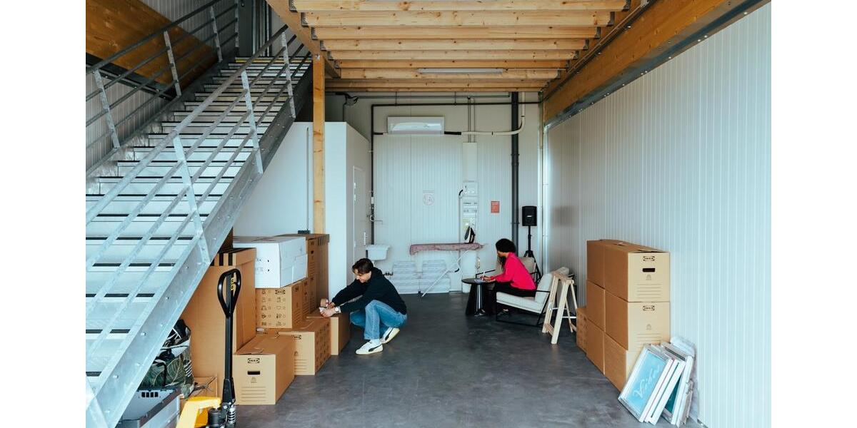 Gewerbeobjekt Fredersdorf-Vogelsdorf Vogelsdorf - 900&euro; | Angebot:26272655