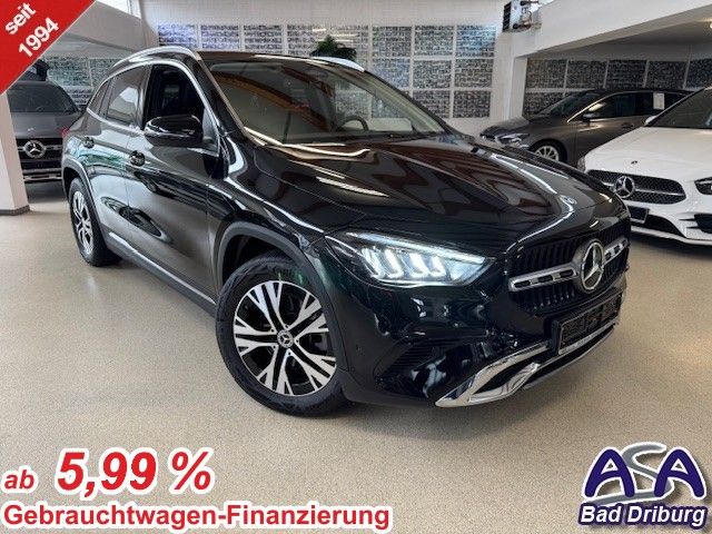 Mercedes-Benz GLA 200 19.400 km 38.990 &euro; Bad Driburg 33014