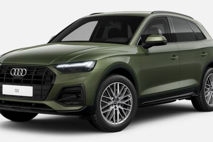 Audi Q5 13.900 km 45.450 &euro; Ingolstadt 85055