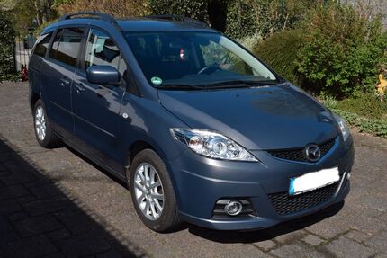 Mazda 5 146.000 km 4.250 &euro; Waldbröl 51545