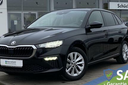 Skoda Scala 12.598 km 23.658 &euro; Schrobenhausen-Edelshsn. 86529