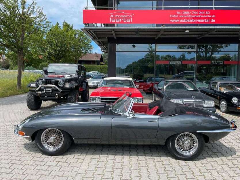 E-Type