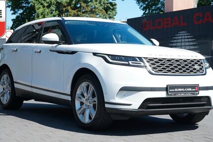 Land Rover Range Rover Velar 122.000 km 22.885 &euro; Hamburg 22453
