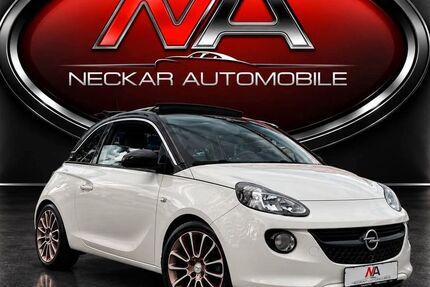 Opel Adam 54.000 km 9.250 &euro; Stuttgart 70376