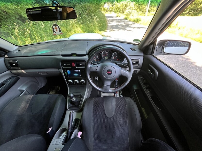 Subaru Forester 109.790 km 27.600 € Sigmaringen 72488