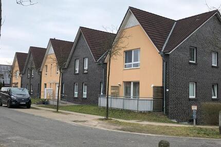 Wohnung Worpswede - 2 Zimmer, 67 m&sup2;, 266.000&euro; | Angebot:27426925
