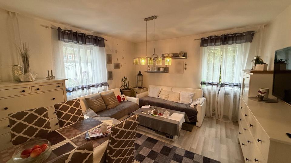 Hochparterre Hannover Döhren-Wülfel - 3 Zimmer, 52 m&sup2;, 120.000&euro; | Angebot:25098873