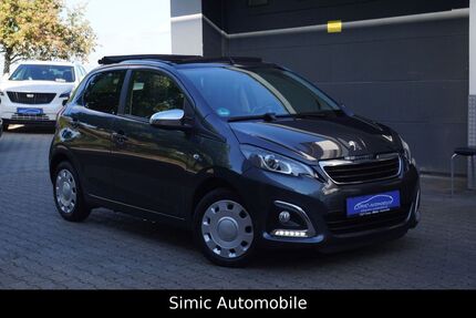 Peugeot 108 73.000 km 6.850 &euro; Owen 73277