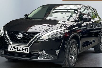 Nissan Qashqai 31.250 km 24.980 € Herford 32049