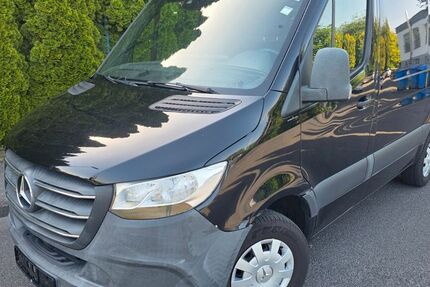 Mercedes-Benz Sprinter 322.502 km 10.300 &euro; Nettetal 41334
