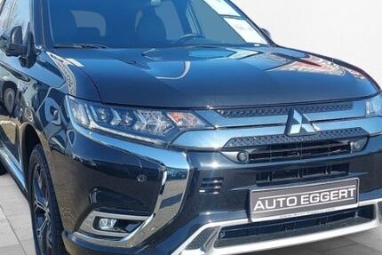 Mitsubishi Outlander 93.074 km 22.490 € Bergen auf Rügen 18528