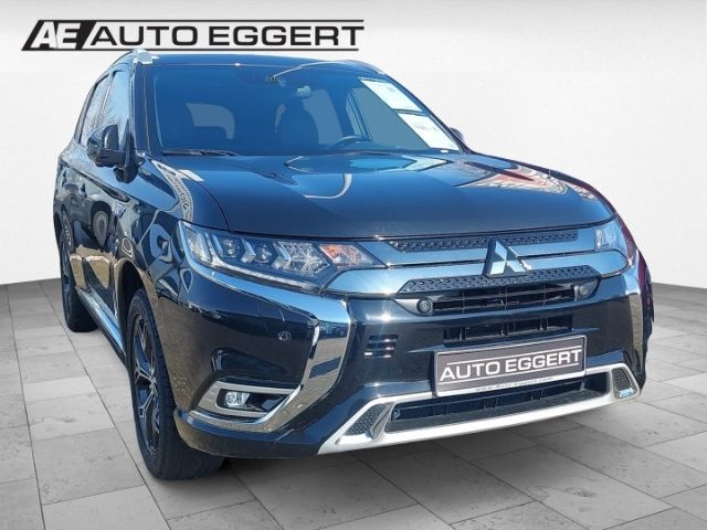 Mitsubishi Outlander 93.074 km 22.490 € Bergen auf Rügen 18528