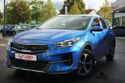 Kia XCeed 44.369 km 21.950 &euro; Gotha 99867