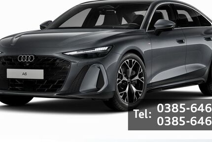 Audi A6 15.000 km 69.990 &euro; Schwerin 19061