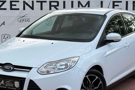 Ford Focus 129.137 km 6.480 € Leipzig 04347