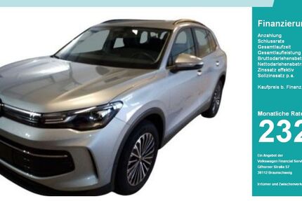 VW Tiguan 7.632 km 35.287 &euro; Herrenberg 71083