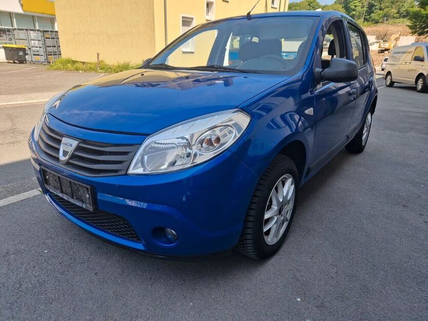 Sandero