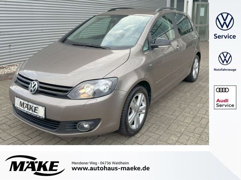 Golf Plus