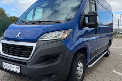 Peugeot Boxer 79.577 km 14.999 &euro; korbach 34497