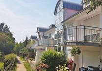 !!! Attraktive Terrassenwohnung in Feldrandlage in Aichtal-Grötzingen - mit neuer Küche !!!