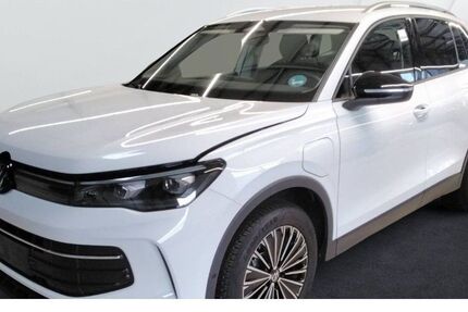 VW Tiguan 21.356 km 39.870 &euro; Burghausen 84489